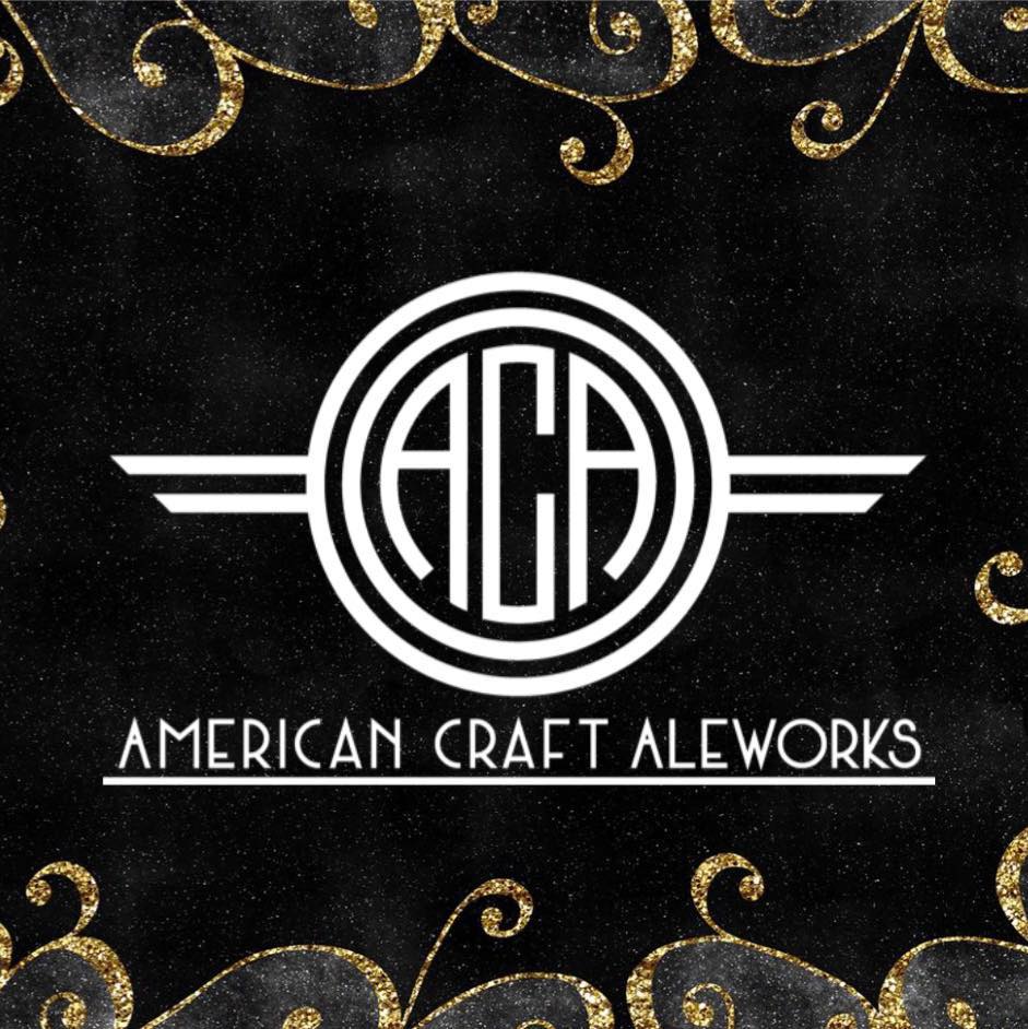 American Craft Aleworks logo