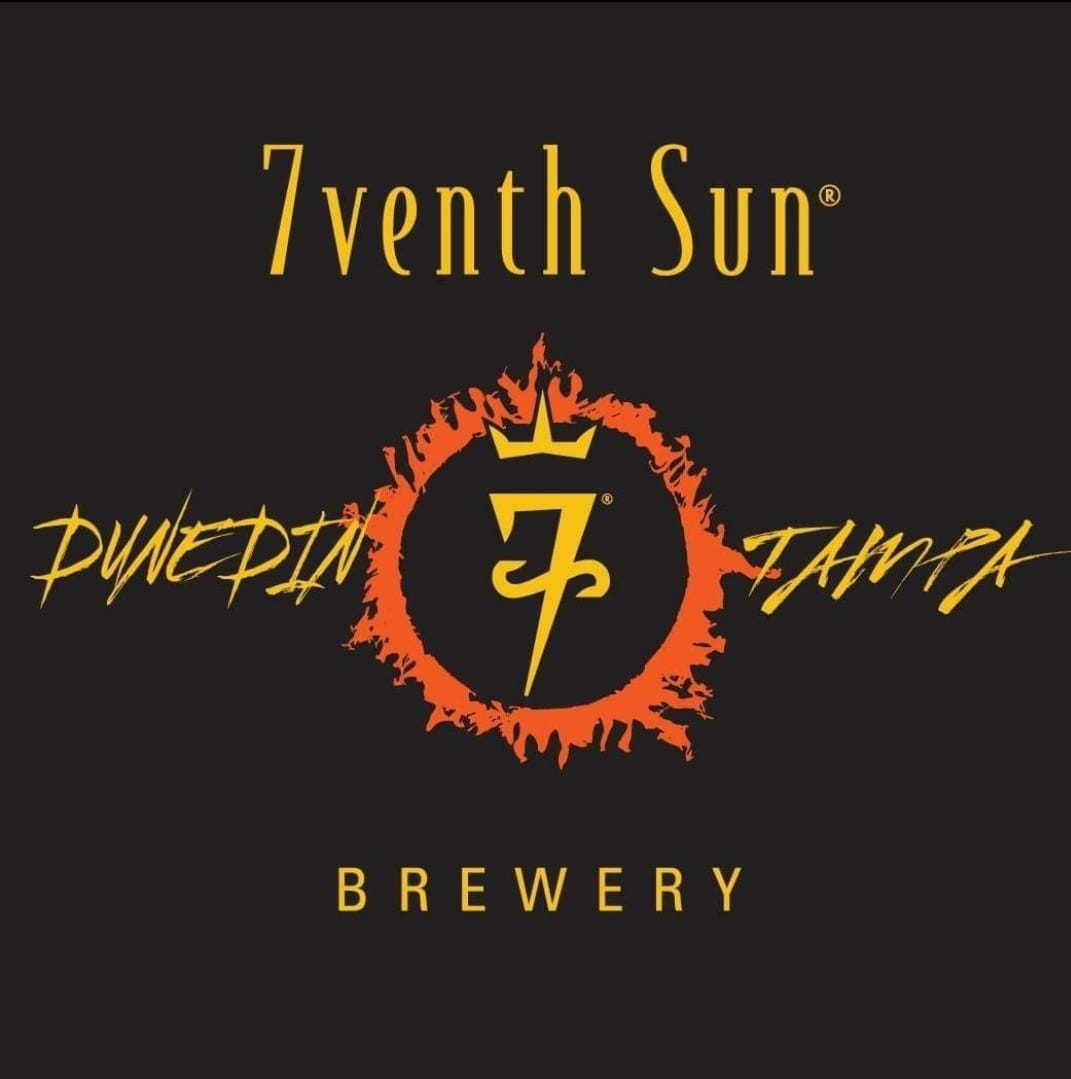7venth Sun Brewery Company Logo