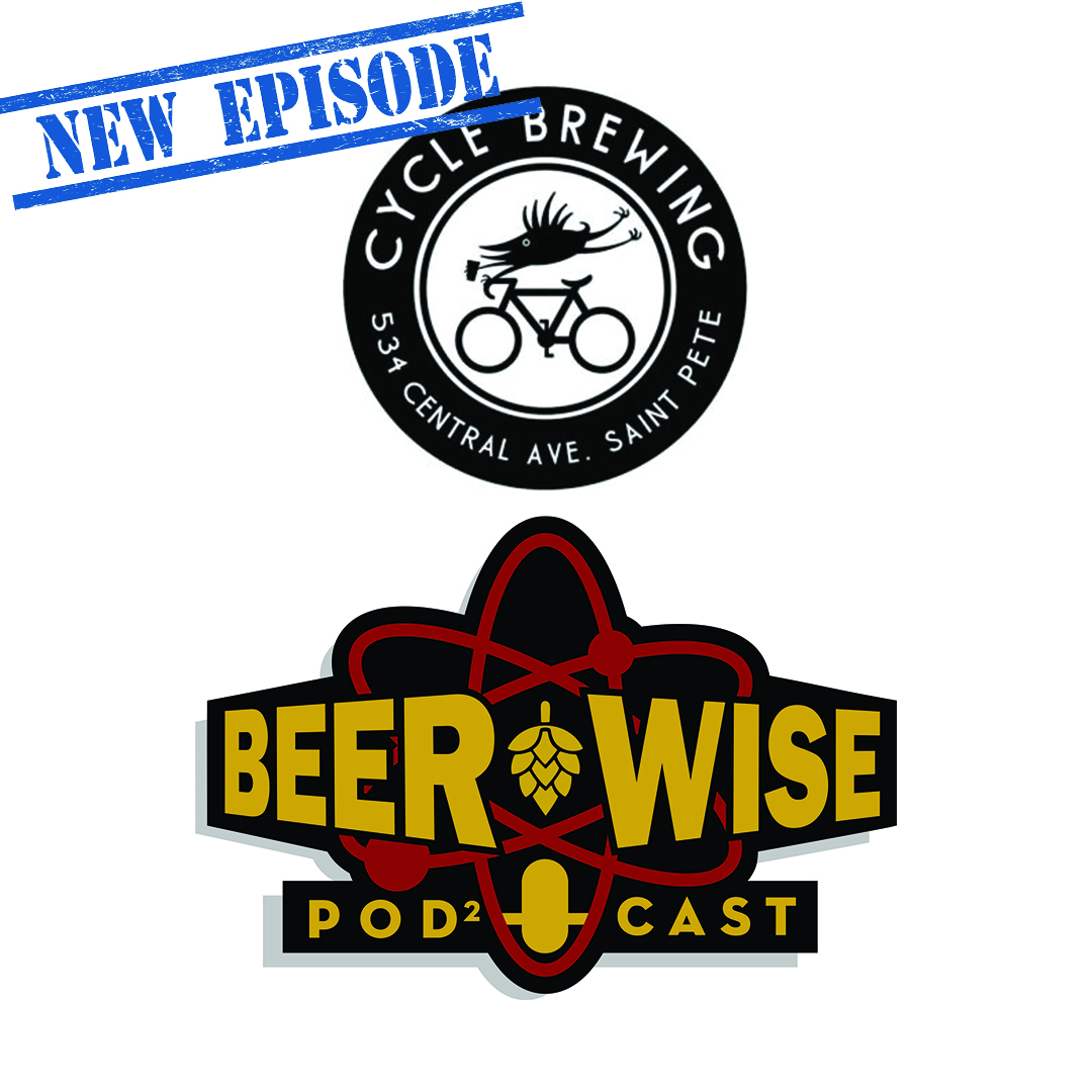 Cycle Brewing on BeerWise Podcast