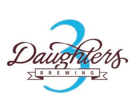 3 Daughters Brewing 2022 Logo