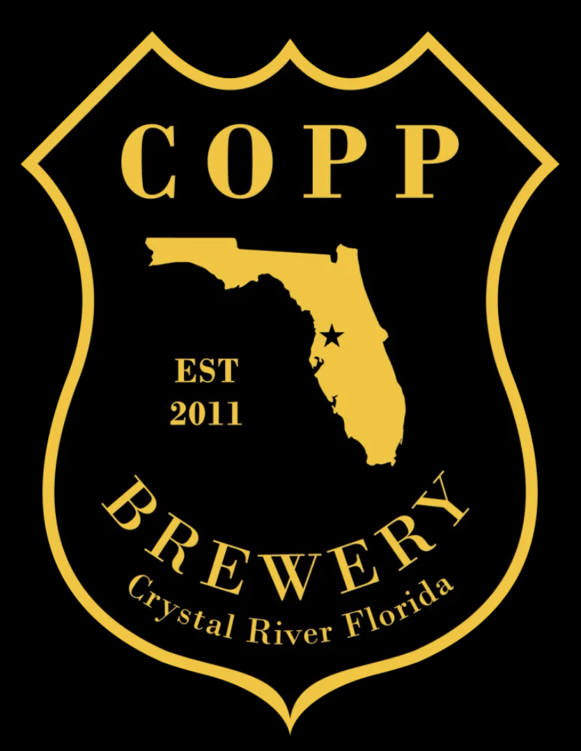 Copp Brewery Logo 2022