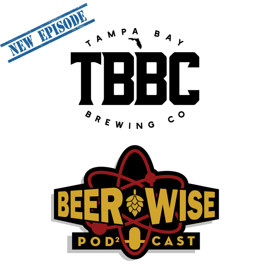 Tampa Bay Brewing Company on BeerWise