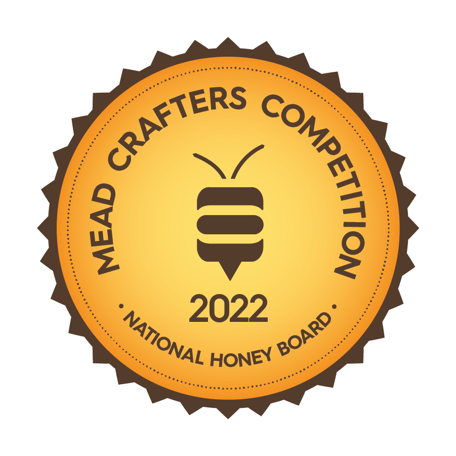 National Honey Board Mead Crafters Gold