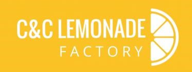 C & C Lemonade Factory Logo