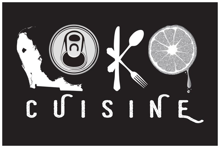 Loko Cusine Logo