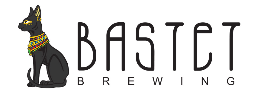 Bastet Brewing Logo
