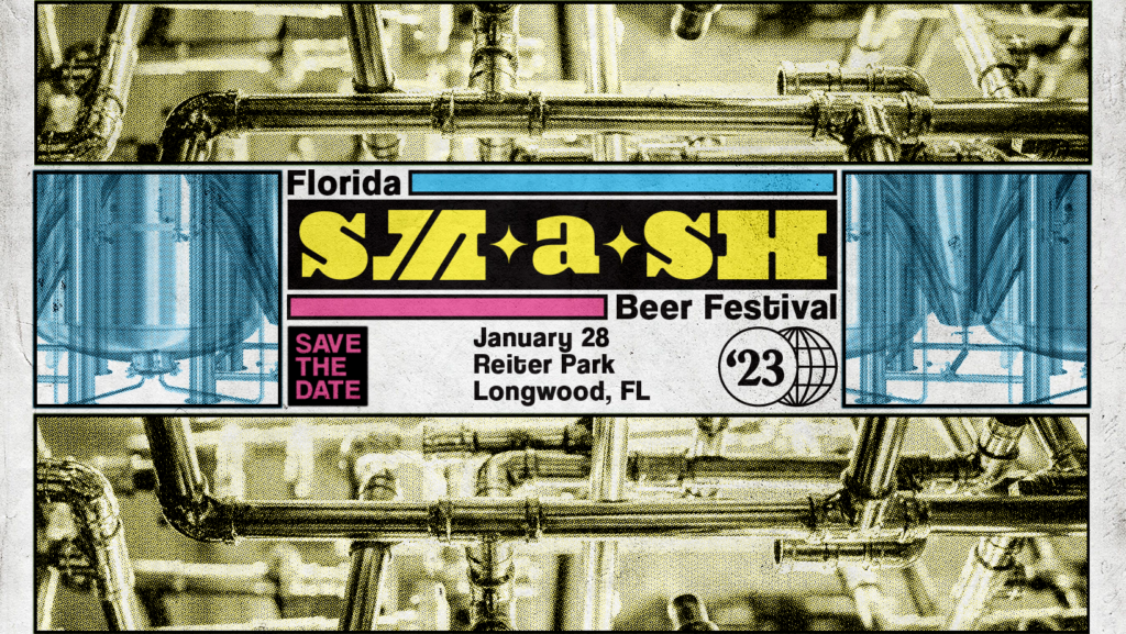 FL Smash Beer Fest