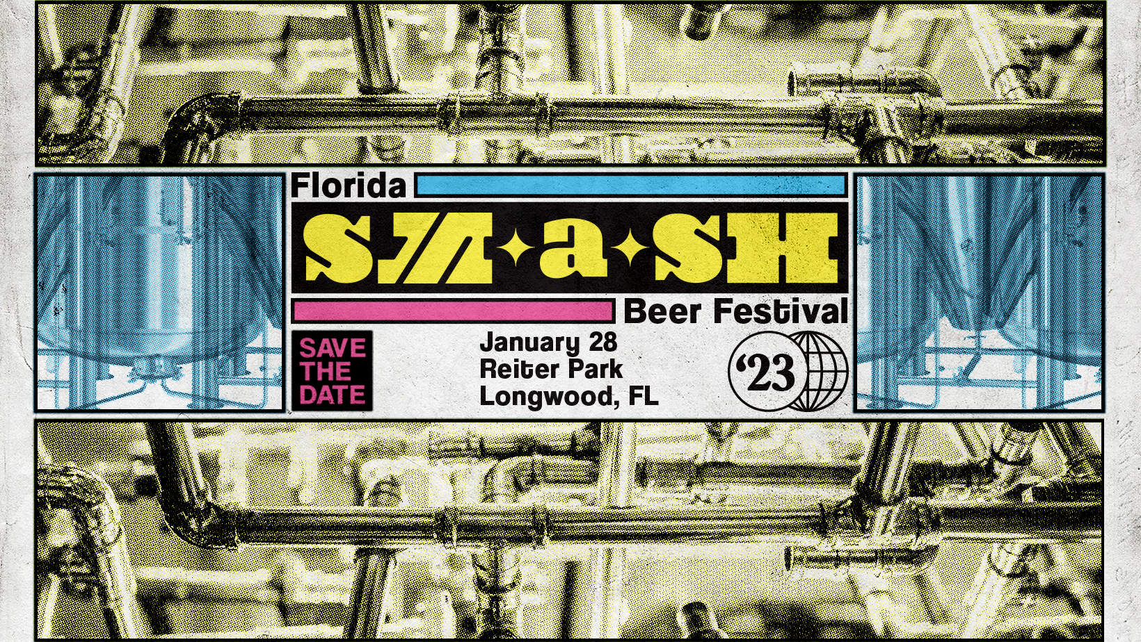FL Smash Beer Fest