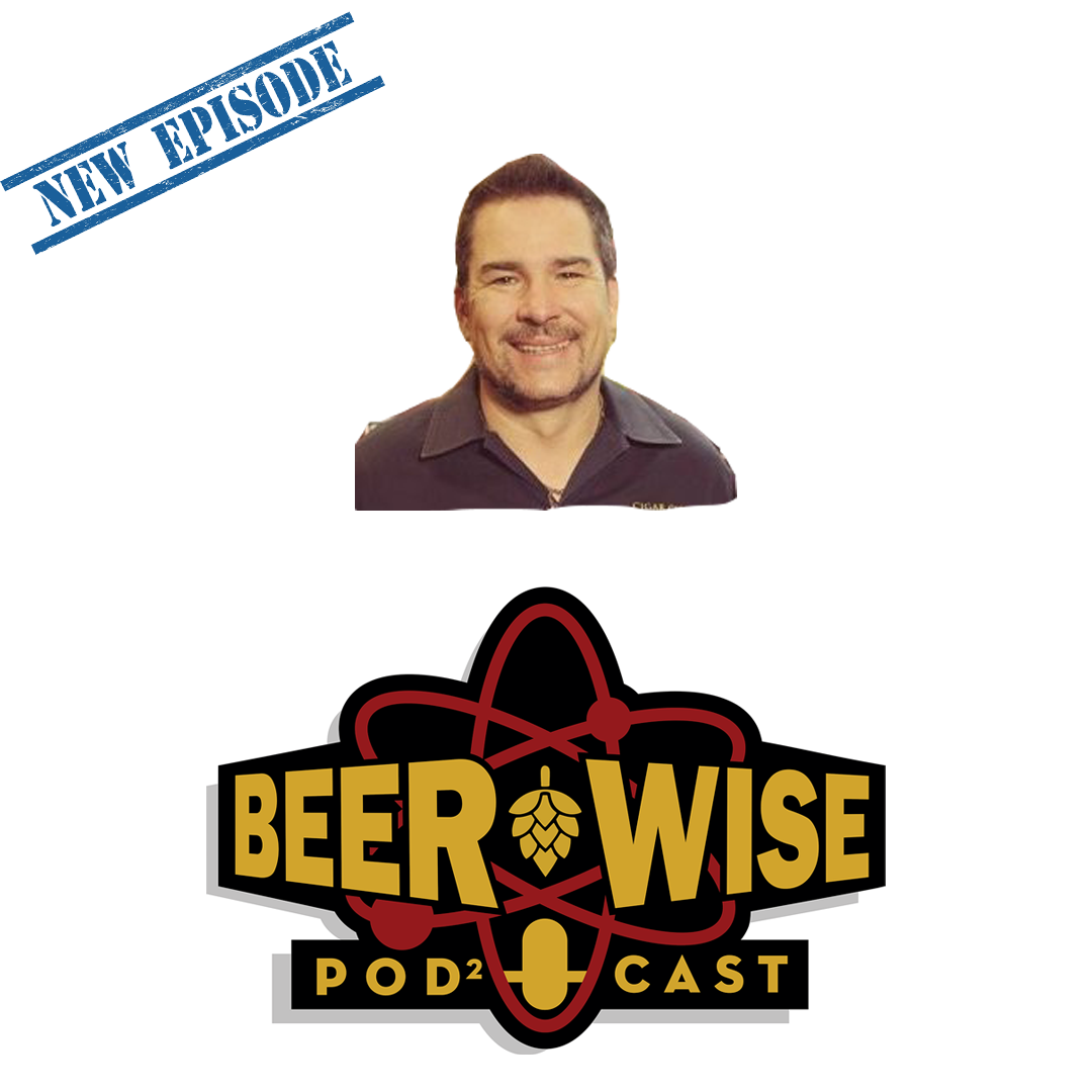 Cigar City Brewing founder Joey Redner on BeerWise Podcast
