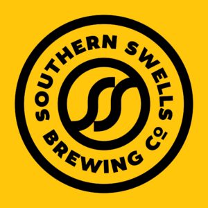 Southern Swells Brewing Co Logo