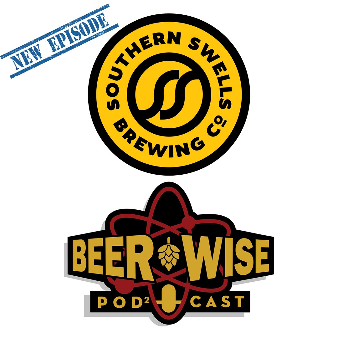 Southern Swells on BeerWise podcast