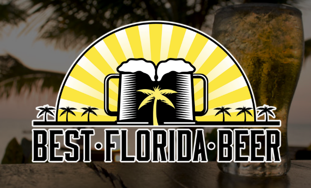 Best Florida Beer Logo
