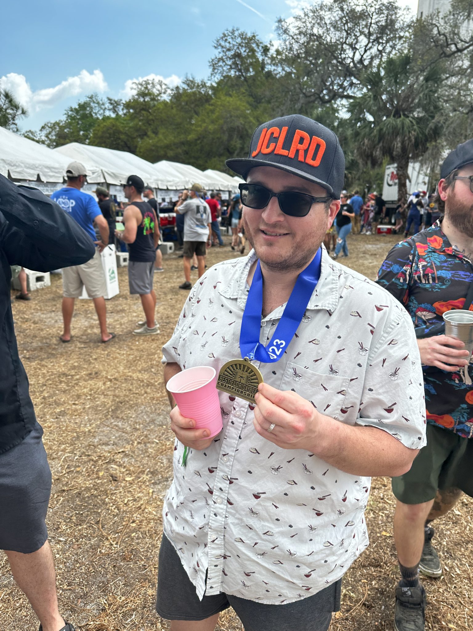 Congratulations to 2023 Best Florida Beer Medal Winners Florida Beer