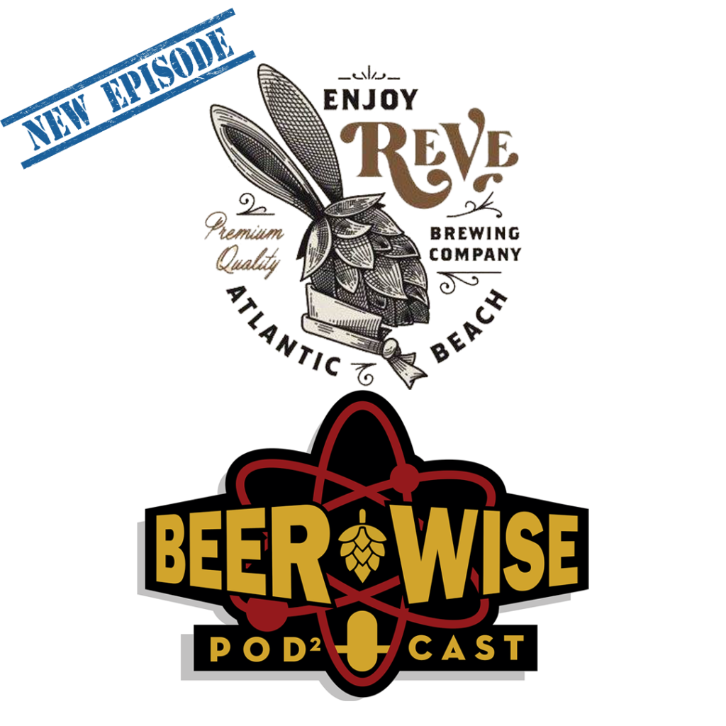 Reve Brewing Company on BeerWise