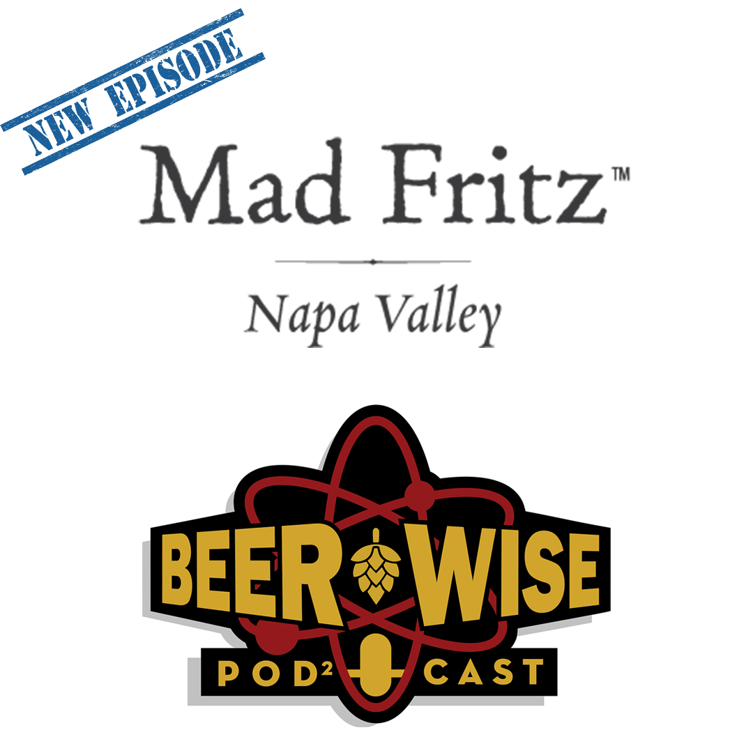 Mad Fritz Podcast
