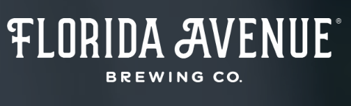 Florida Avenue Brewing Logo 2023