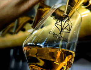 Zymarium Meadery Product Shot