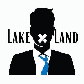 Dissent Brewing Company Lakeland Logo