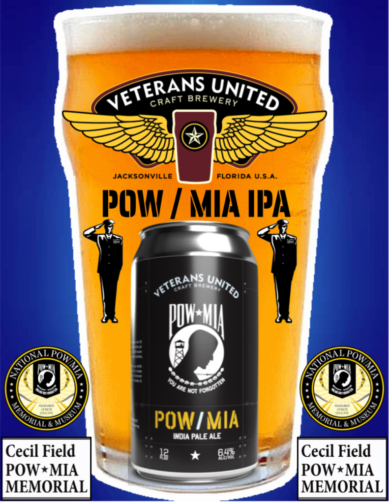 Veterans United POW/MIA IPA