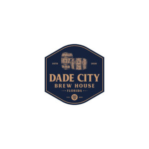 Dade City Brew House Logo