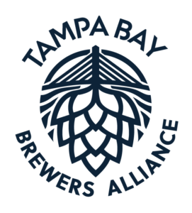 Tampa Bay Brewers Alliance logo