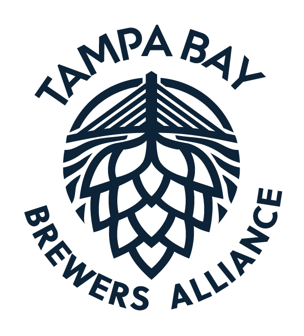 Tampa Bay Brewers Alliance logo