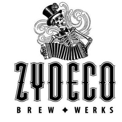 Zydeco Brew Werks Logo