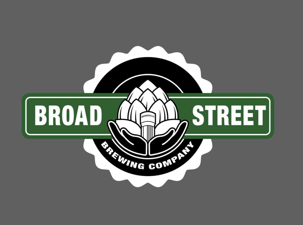 Broad Street Brewing logo