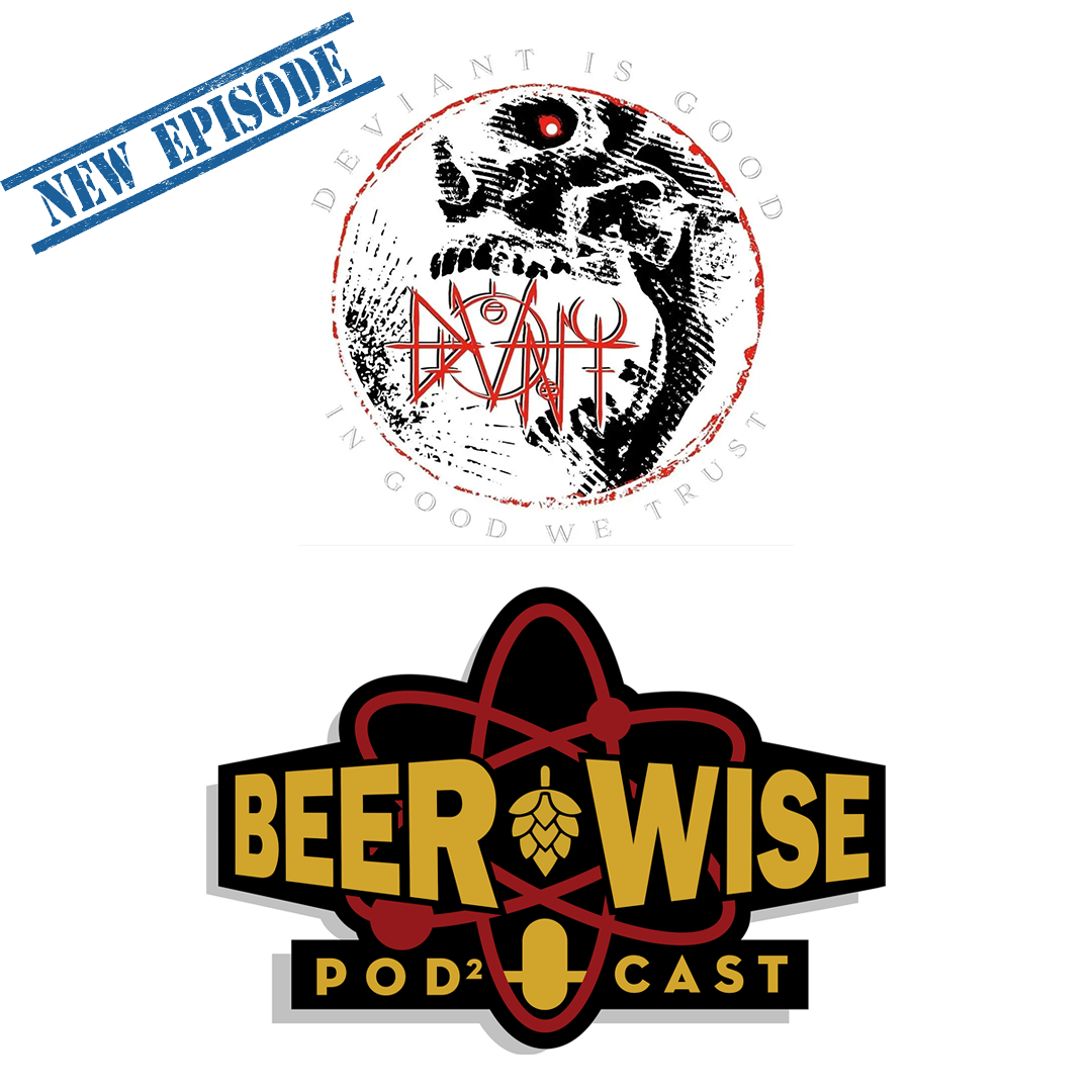 Tim Ogden of Deviant Libation joins the BeerWise Podcast
