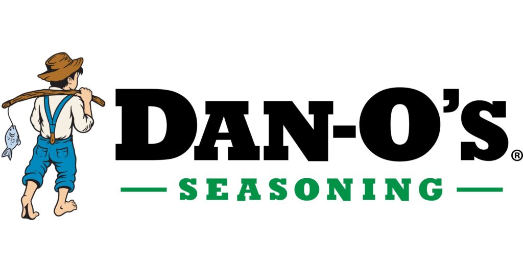 Dan-O's Seasoning Logo