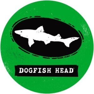 Dogfish Head Logo