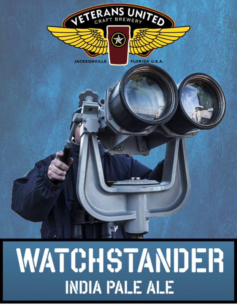 WatchStander IPA 2024