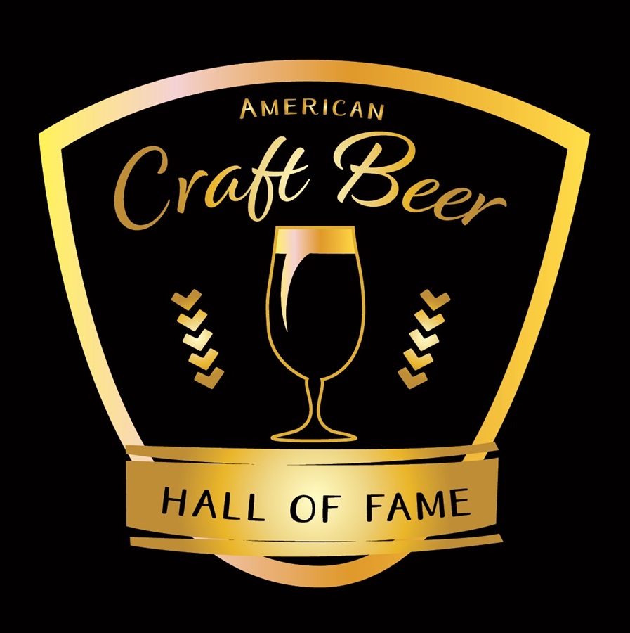 American Craft Beer Hall of Fame logo