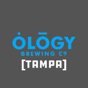 Ology Brewing Tampa Logo