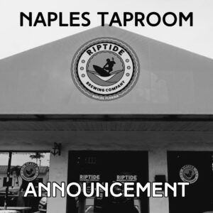 RipTide Naples Announcement