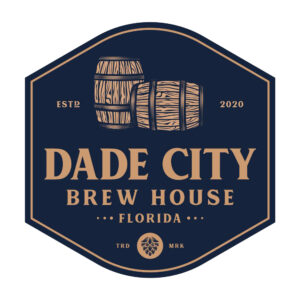 Dade City Brew House Logo