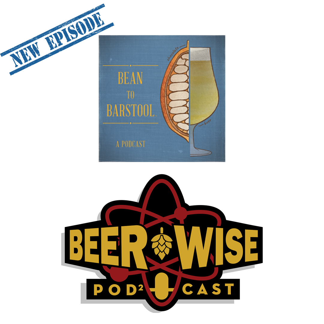 BeerWise podcast with David Nilsen