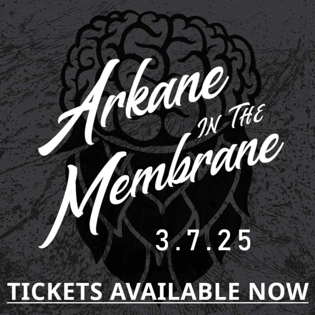 Arkane in Membrane 25