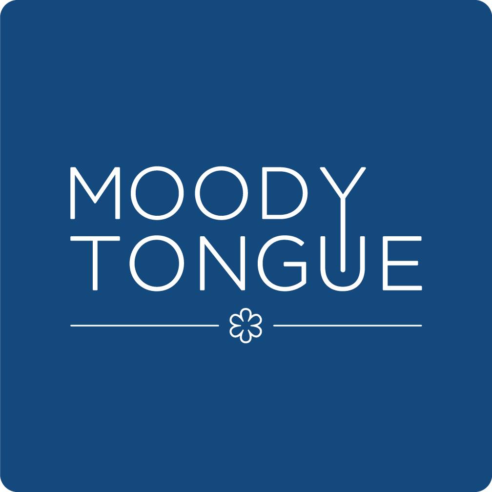 Moody Tongue Brewing Logo