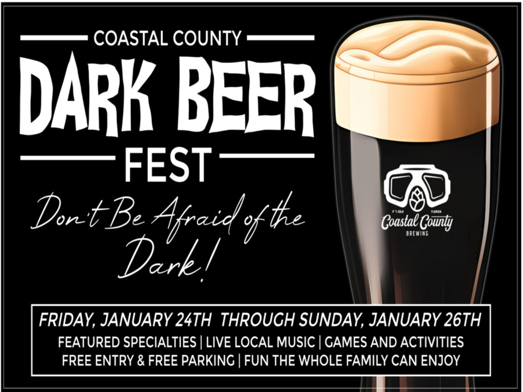 Coastal County Dark Beer Fest25