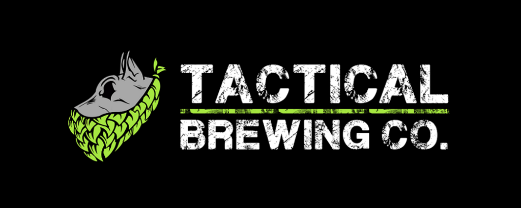 Tactical Brewing Logo