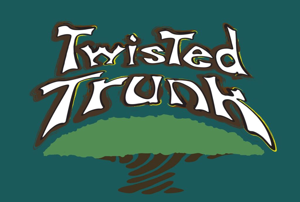 Twisted Trunk Brewing Logo