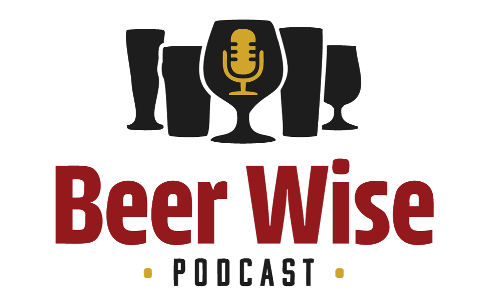 BeerWise Podcast Logo