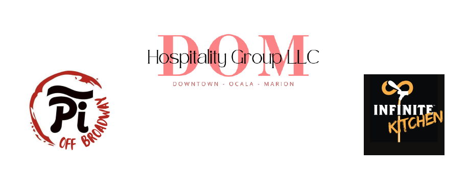 DOM Hospitality Group