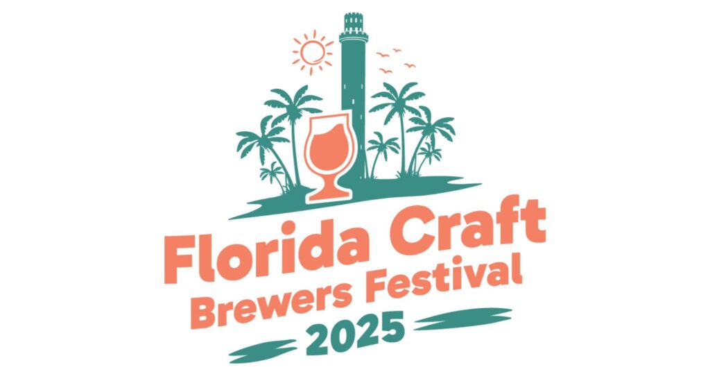 Florida Brewers Guild 2025 Festival