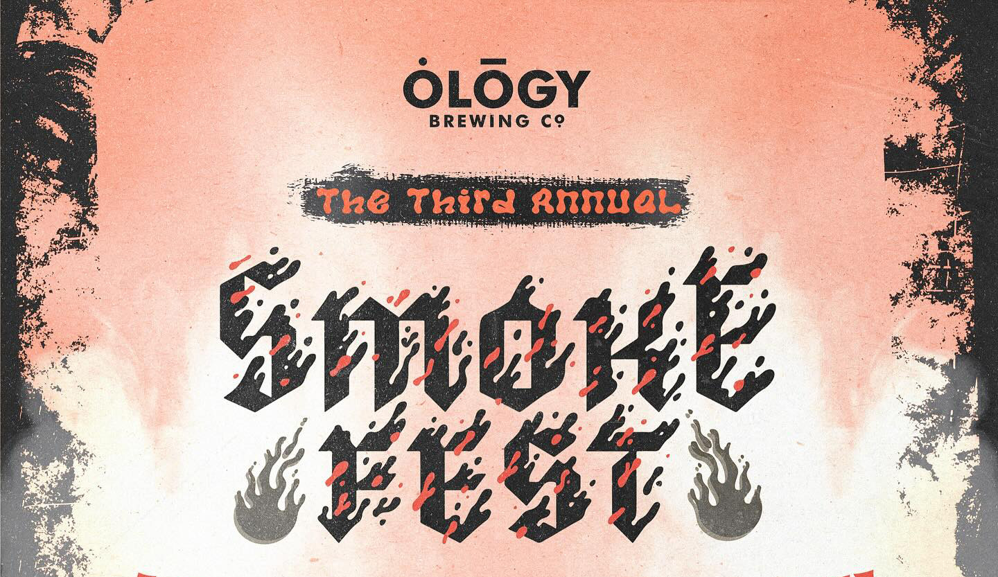 Ology Brewing Smoke Fest Small