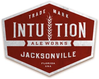 Intuition Ale Works Logo