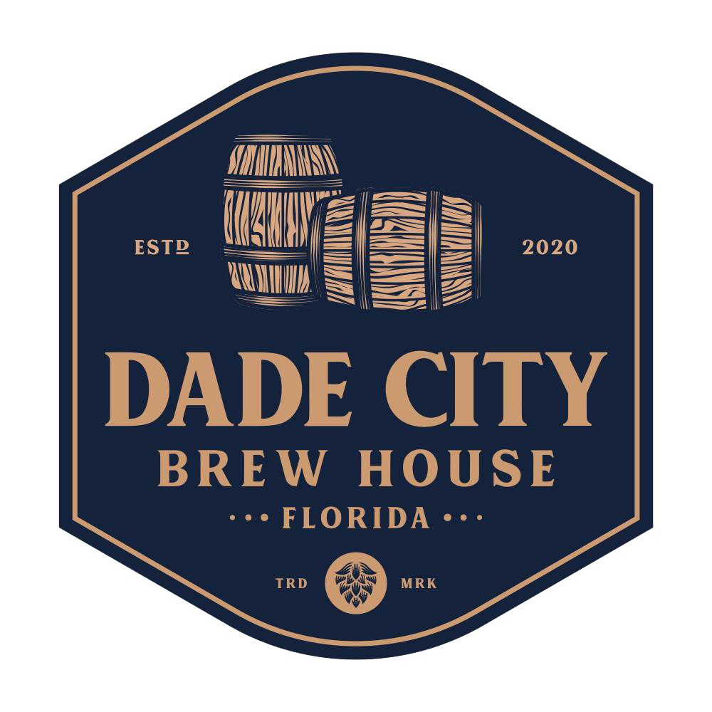 Dade City Brew House Logo