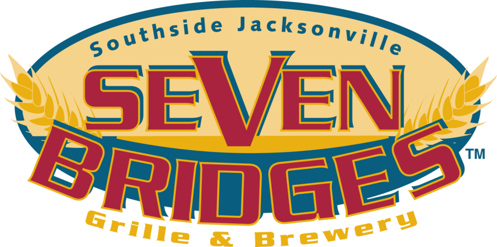 7 Bridges Grille & Brewery logo